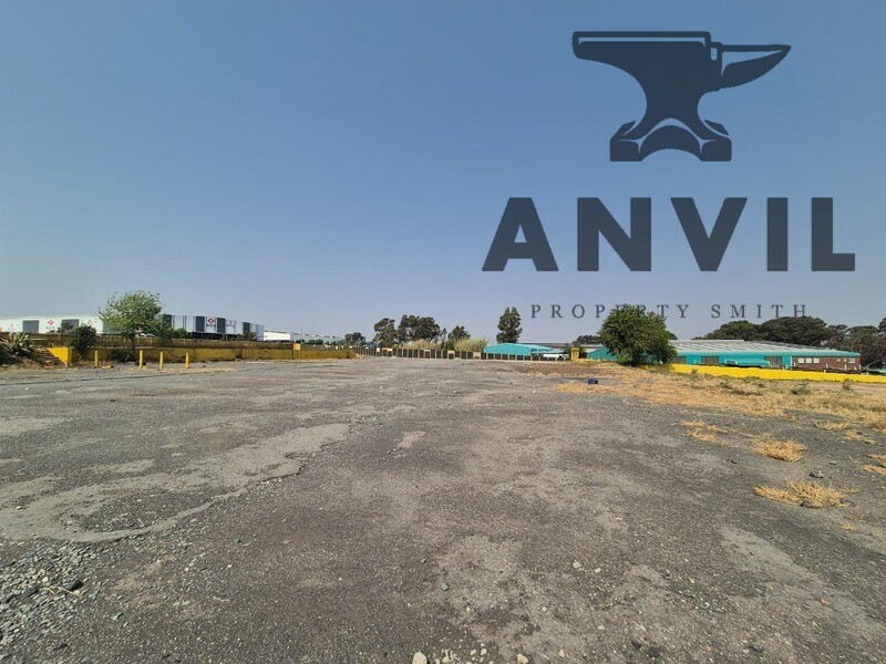 5 Navvi street, Alberton  - Versatile 1,400m² Warehouse with Massive 40,000m² Yard — Perfect for Logistics and Fleet Operations property image 24 5 Navvi street, Alberton  - Versatile 1,400m² Warehouse with Massive 40,000m² Yard — Perfect for Logistics and Fleet Operations property image 24