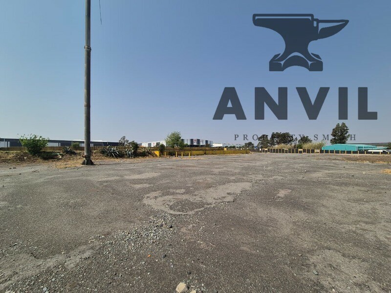 5 Navvi street, Alberton  - Versatile 1,400m² Warehouse with Massive 40,000m² Yard — Perfect for Logistics and Fleet Operations property image 23 5 Navvi street, Alberton  - Versatile 1,400m² Warehouse with Massive 40,000m² Yard — Perfect for Logistics and Fleet Operations property image 23