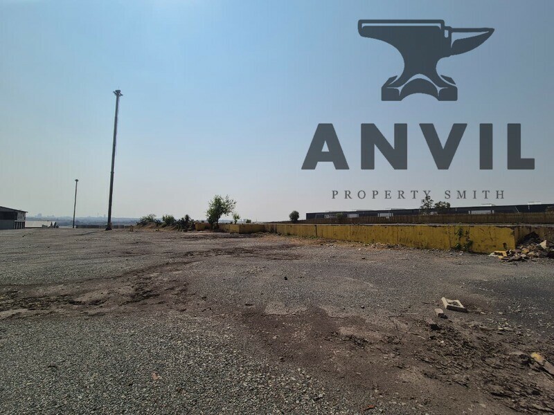 5 Navvi street, Alberton  - Versatile 1,400m² Warehouse with Massive 40,000m² Yard — Perfect for Logistics and Fleet Operations property image 25 5 Navvi street, Alberton  - Versatile 1,400m² Warehouse with Massive 40,000m² Yard — Perfect for Logistics and Fleet Operations property image 25