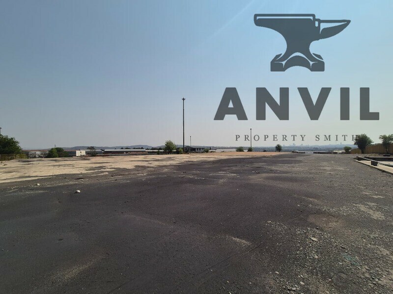 5 Navvi street, Alberton  - Versatile 1,400m² Warehouse with Massive 40,000m² Yard — Perfect for Logistics and Fleet Operations property image 26 5 Navvi street, Alberton  - Versatile 1,400m² Warehouse with Massive 40,000m² Yard — Perfect for Logistics and Fleet Operations property image 26