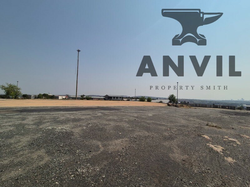 5 Navvi street, Alberton  - Versatile 1,400m² Warehouse with Massive 40,000m² Yard — Perfect for Logistics and Fleet Operations property image 29 5 Navvi street, Alberton  - Versatile 1,400m² Warehouse with Massive 40,000m² Yard — Perfect for Logistics and Fleet Operations property image 29