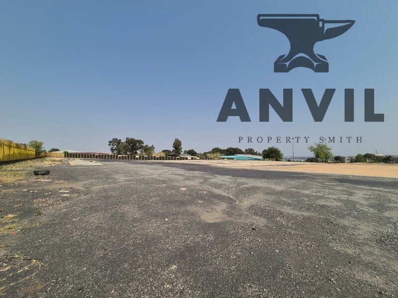 5 Navvi street, Alberton  - Versatile 1,400m² Warehouse with Massive 40,000m² Yard — Perfect for Logistics and Fleet Operations property image 30 5 Navvi street, Alberton  - Versatile 1,400m² Warehouse with Massive 40,000m² Yard — Perfect for Logistics and Fleet Operations property image 30