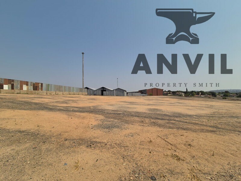 5 Navvi street, Alberton  - Versatile 1,400m² Warehouse with Massive 40,000m² Yard — Perfect for Logistics and Fleet Operations property image 33 5 Navvi street, Alberton  - Versatile 1,400m² Warehouse with Massive 40,000m² Yard — Perfect for Logistics and Fleet Operations property image 33