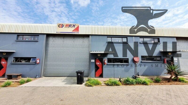 35 Theron Street - Building 4 Unit 2 & 4 property image 2