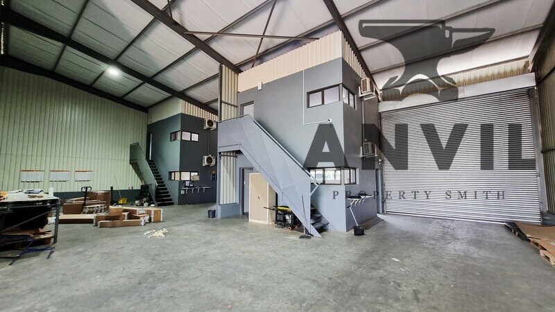 35 Theron Street - Building 4 Unit 2 & 4 property image 8