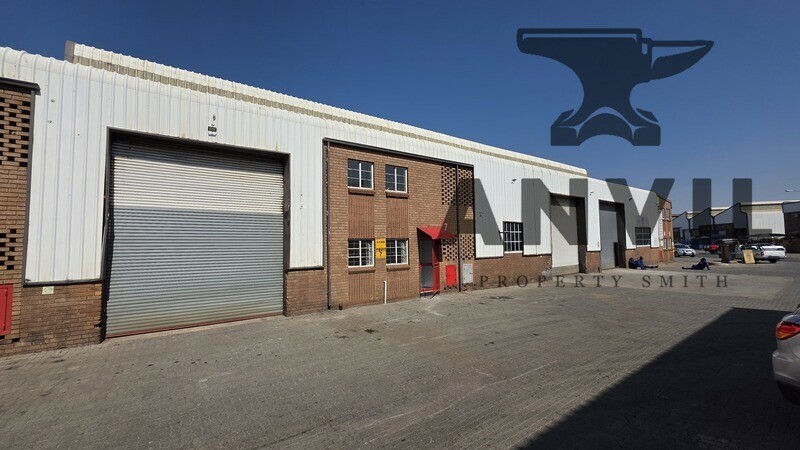 Mercury Park, Jet Park, Boksburg - Unit 7 property image 2