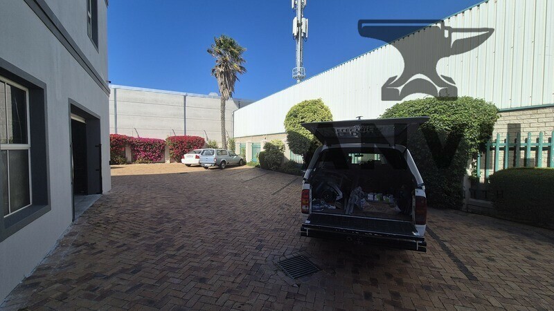 103 Kyalami Drive, Killarney Gardens - Sublet Office property image 2