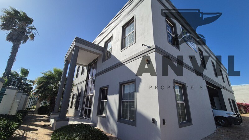 103 Kyalami Drive, Killarney Gardens - Sublet Office property image 4
