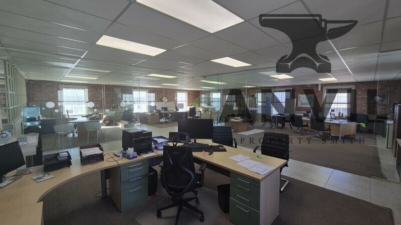 103 Kyalami Drive, Killarney Gardens - Sublet Office property image 9