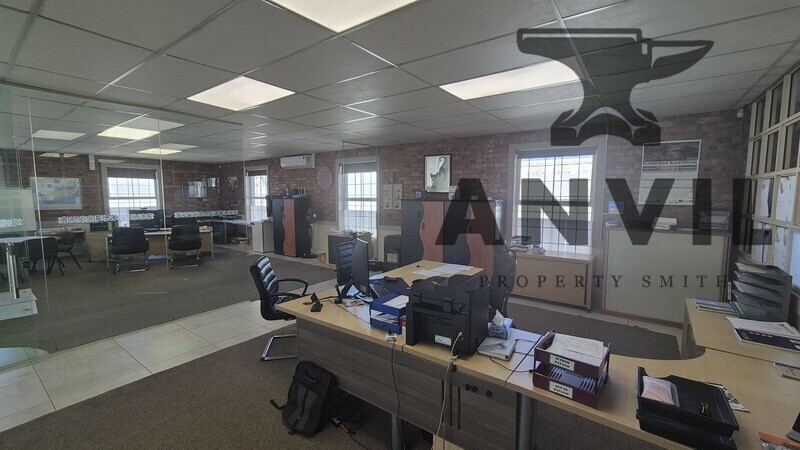 103 Kyalami Drive, Killarney Gardens - Sublet Office property image 8