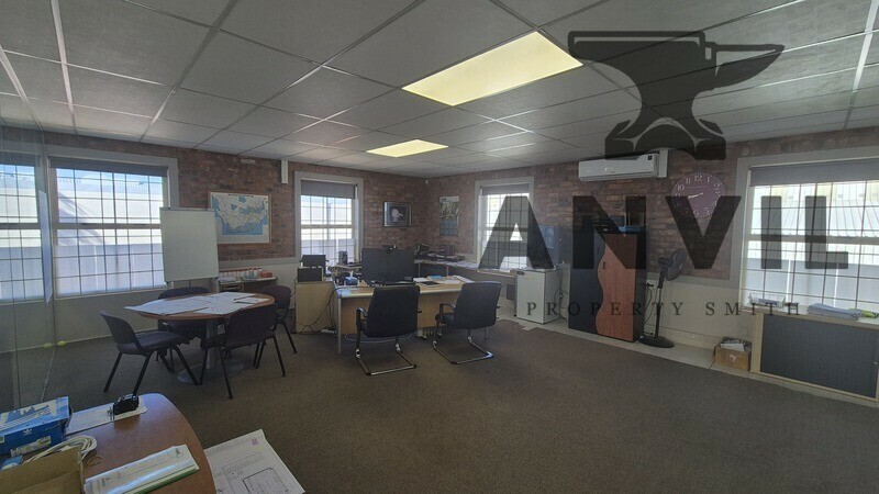 103 Kyalami Drive, Killarney Gardens - Sublet Office property image 10