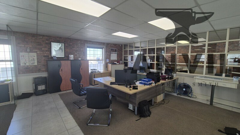 103 Kyalami Drive, Killarney Gardens - Sublet Office property image 13