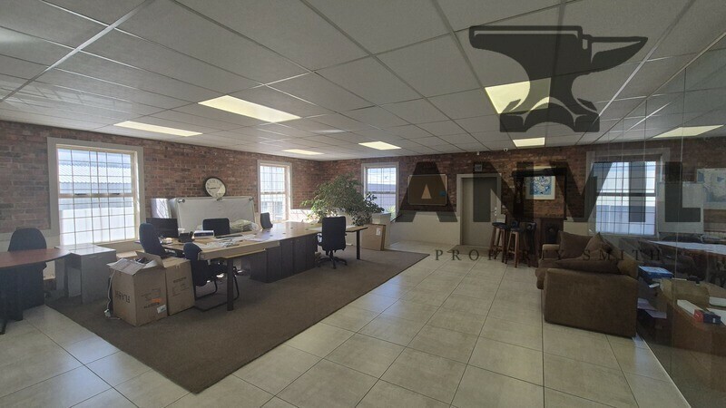 103 Kyalami Drive, Killarney Gardens - Sublet Office property image 26