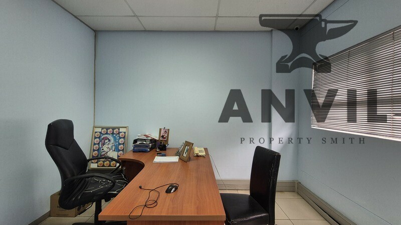 Big 5 Business Park , 10 Kubupark Cl, Riverhorse Valley - Unit C property image 14