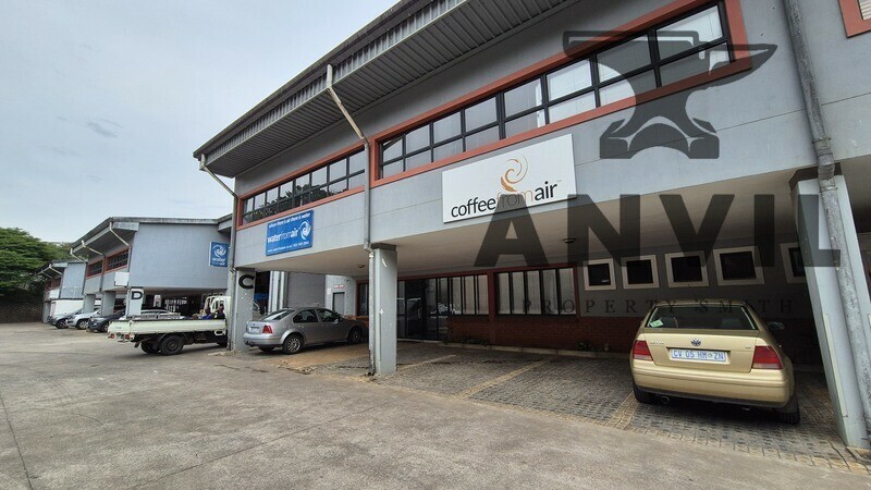 Big 5 Business Park , 10 Kubupark Cl, Riverhorse Valley - Unit C property image 17