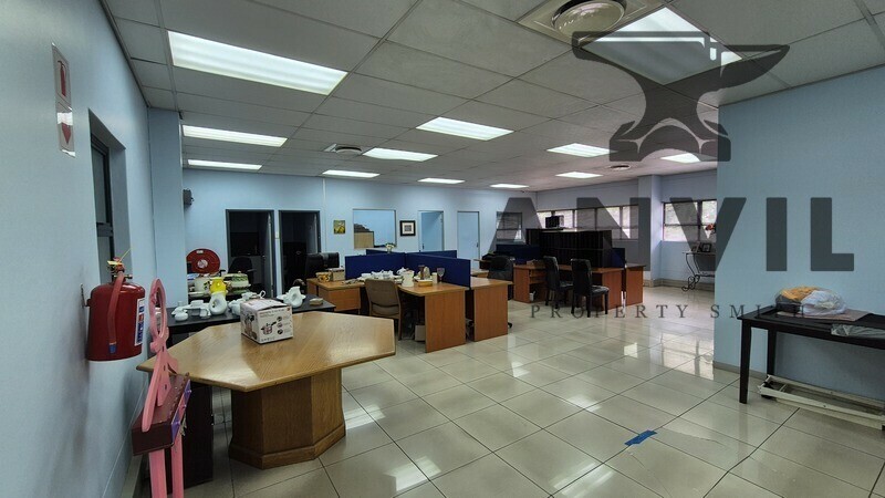 Big 5 Business Park , 10 Kubupark Cl, Riverhorse Valley - Unit C property image 10