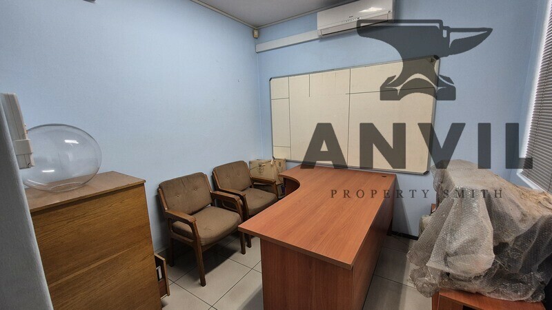 Big 5 Business Park , 10 Kubupark Cl, Riverhorse Valley - Unit C property image 9