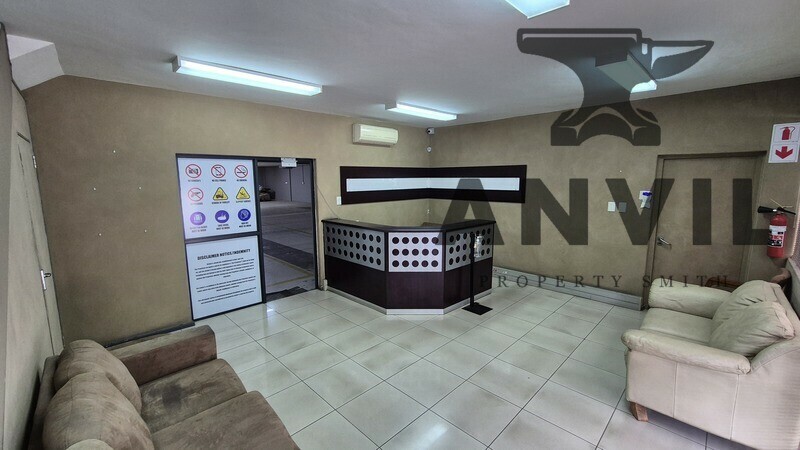 Big 5 Business Park , 10 Kubupark Cl, Riverhorse Valley - Unit C property image 8