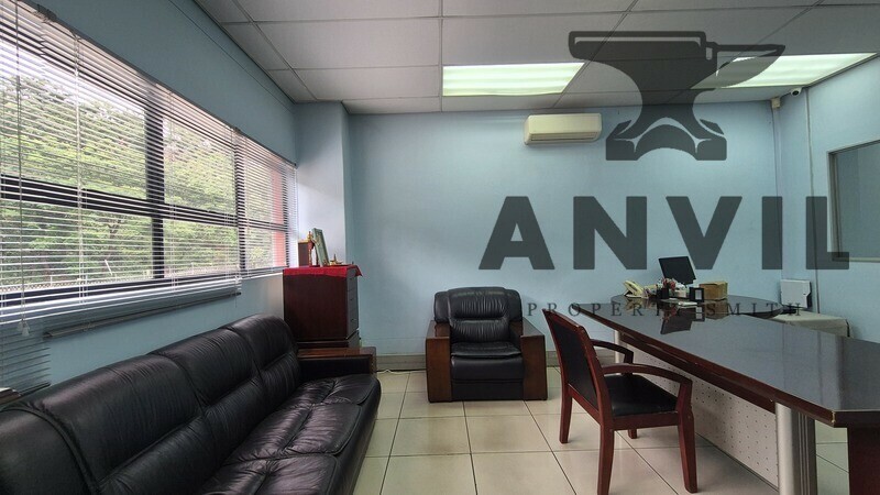 Big 5 Business Park , 10 Kubupark Cl, Riverhorse Valley - Unit C property image 12