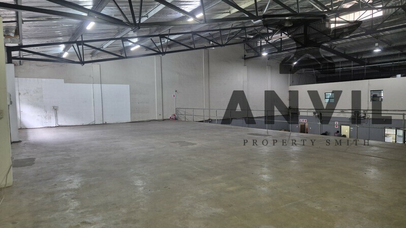 Big 5 Business Park , 10 Kubupark Cl, Riverhorse Valley - Unit C property image 7