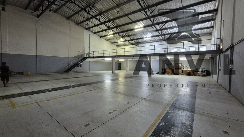 Big 5 Business Park , 10 Kubupark Cl, Riverhorse Valley - Unit C property image 3