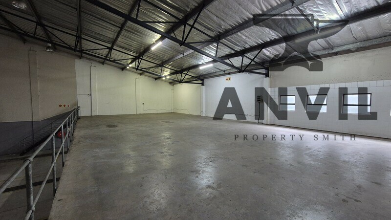 Big 5 Business Park , 10 Kubupark Cl, Riverhorse Valley - Unit C property image 6