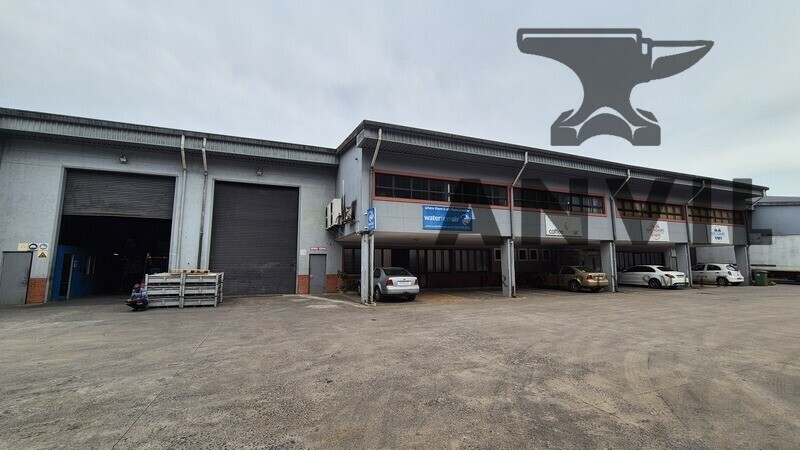 Big 5 Business Park , 10 Kubupark Cl, Riverhorse Valley - Unit C property image 2
