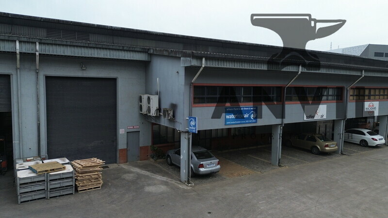 Big 5 Business Park , 10 Kubupark Cl, Riverhorse Valley - Unit C property image 20