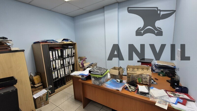 Big 5 Business Park , 10 Kubupark Cl, Riverhorse Valley - Unit C property image 10