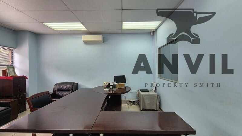 Big 5 Business Park , 10 Kubupark Cl, Riverhorse Valley - Unit C property image 12