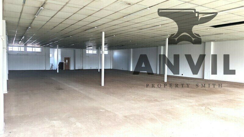 Kruger Corner Vanderbijlpark - Kruger Corner property image 2