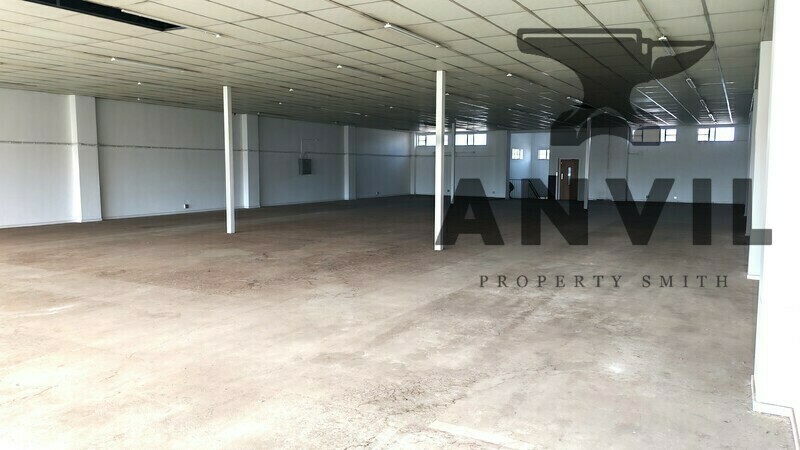 Kruger Corner Vanderbijlpark - Kruger Corner property image 4