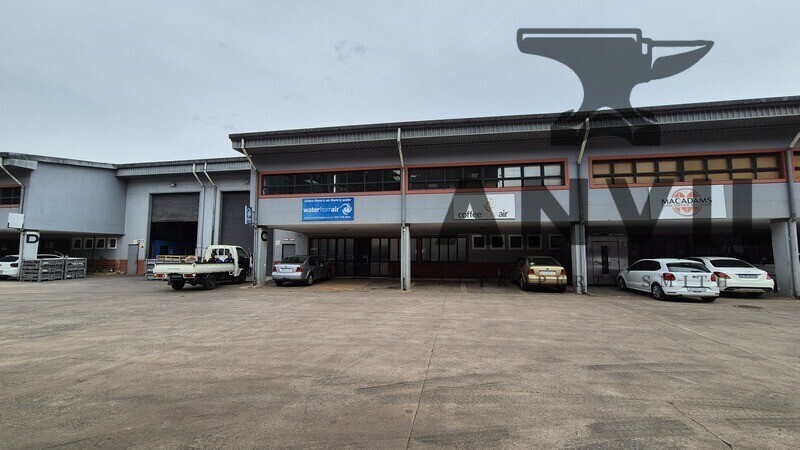 Big 5 Business Park , 10 Kubupark Cl, Riverhorse Valley - Unit C property image 17