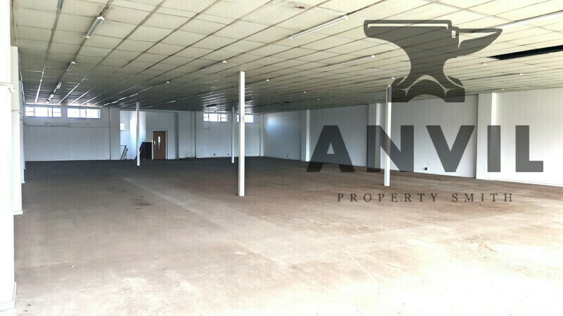 Kruger Corner Vanderbijlpark - Kruger Corner property image 5