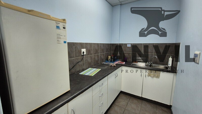 Big 5 Business Park , 10 Kubupark Cl, Riverhorse Valley - Unit C property image 13