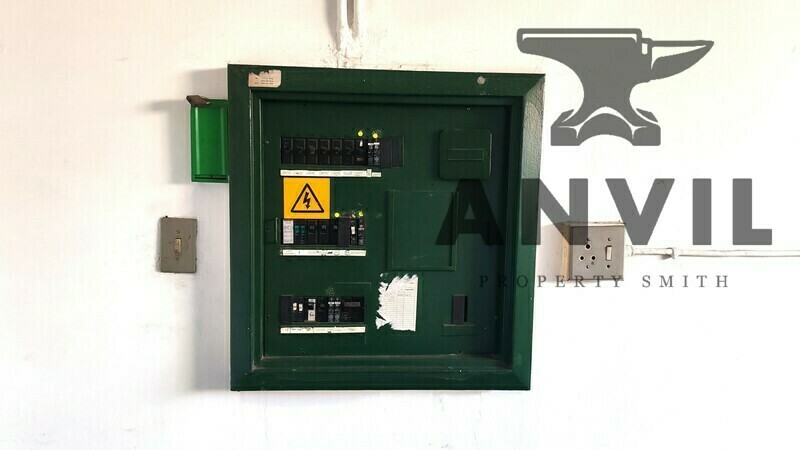 Kruger Corner Vanderbijlpark - Kruger Corner property image 12