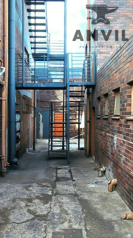 Kruger Corner Vanderbijlpark - Kruger Corner property image 14