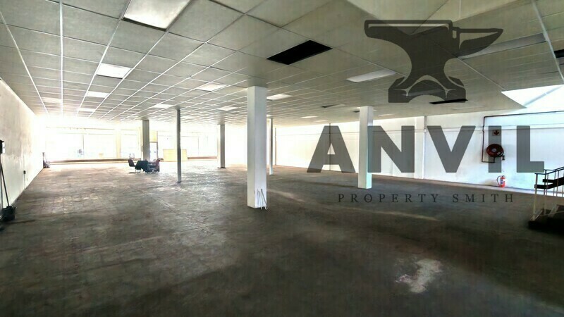 Kruger Corner Vanderbijlpark - Kruger Corner property image 16