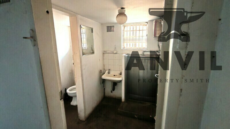 Kruger Corner Vanderbijlpark - Kruger Corner property image 15