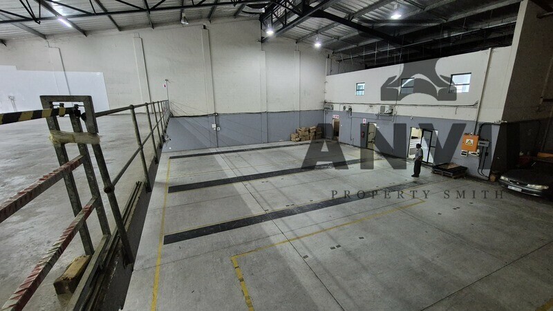 Big 5 Business Park , 10 Kubupark Cl, Riverhorse Valley - Unit C property image 4