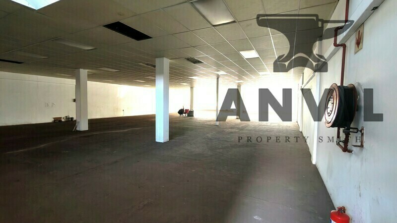 Kruger Corner Vanderbijlpark - Kruger Corner property image 17