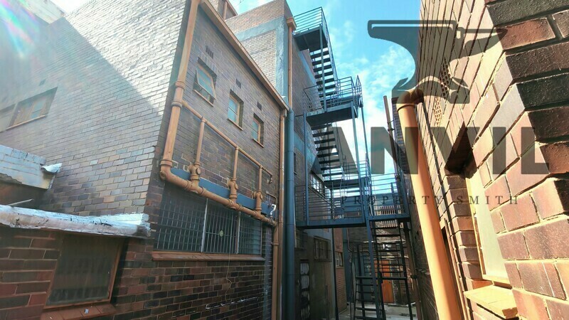 Kruger Corner Vanderbijlpark - Kruger Corner property image 18