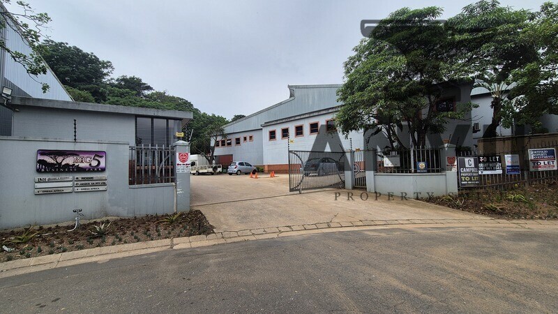 Big 5 Business Park , 10 Kubupark Cl, Riverhorse Valley - Unit C property image 14