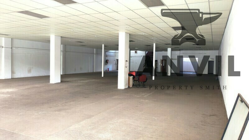 Kruger Corner Vanderbijlpark - Kruger Corner property image 19