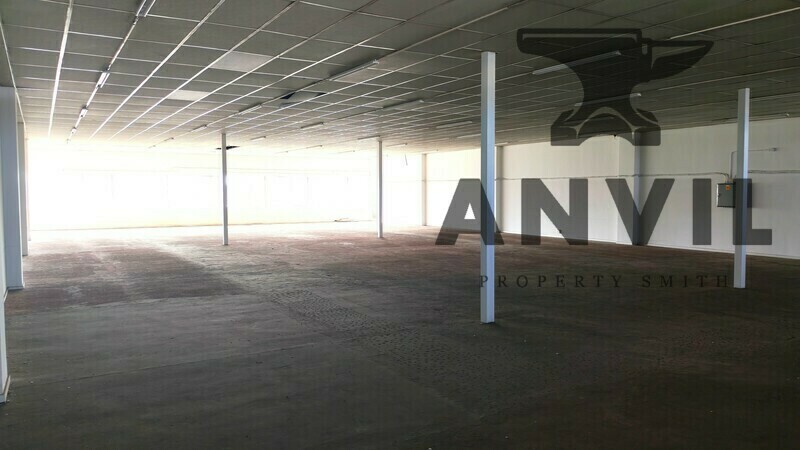 Kruger Corner Vanderbijlpark - Kruger Corner property image 22