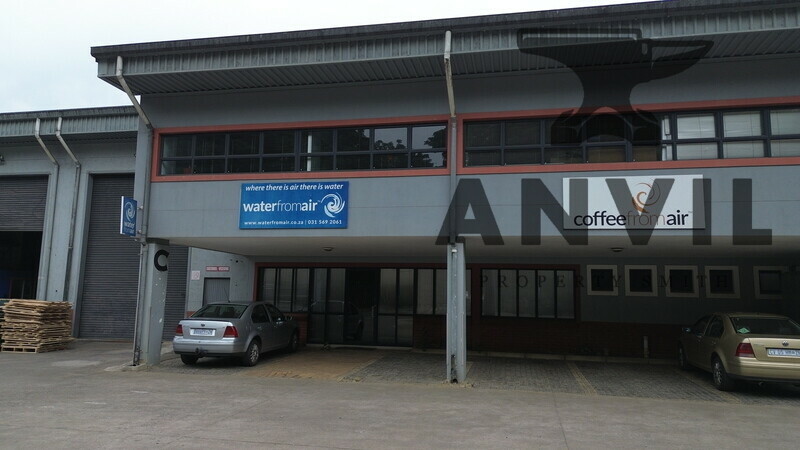 Big 5 Business Park , 10 Kubupark Cl, Riverhorse Valley - Unit C property image 16