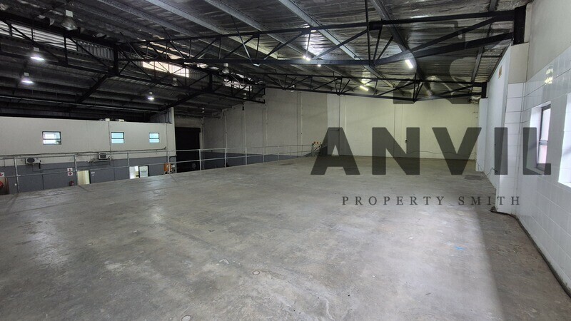 Big 5 Business Park , 10 Kubupark Cl, Riverhorse Valley - Unit C property image 6