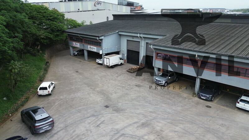 Big 5 Business Park , 10 Kubupark Cl, Riverhorse Valley - Unit C property image 20