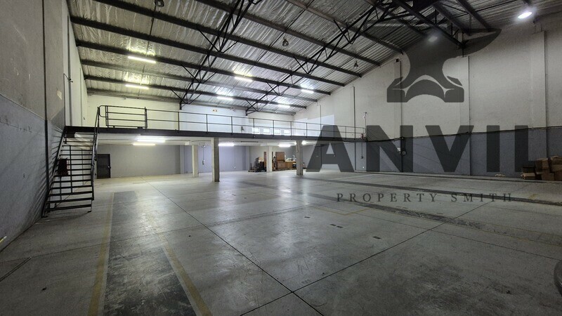 Big 5 Business Park , 10 Kubupark Cl, Riverhorse Valley - Unit C property image 2