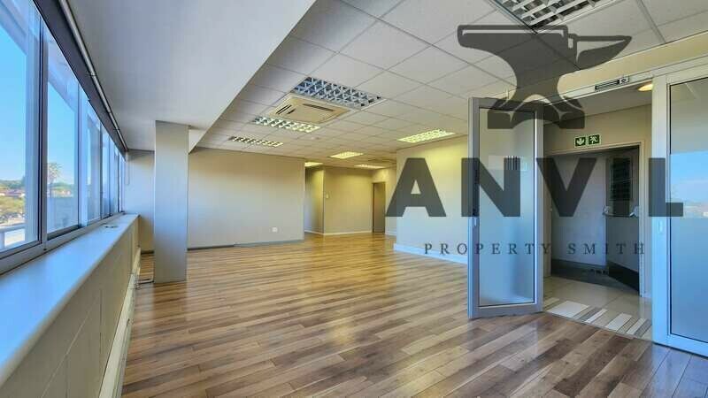 Office 302 Third Floor